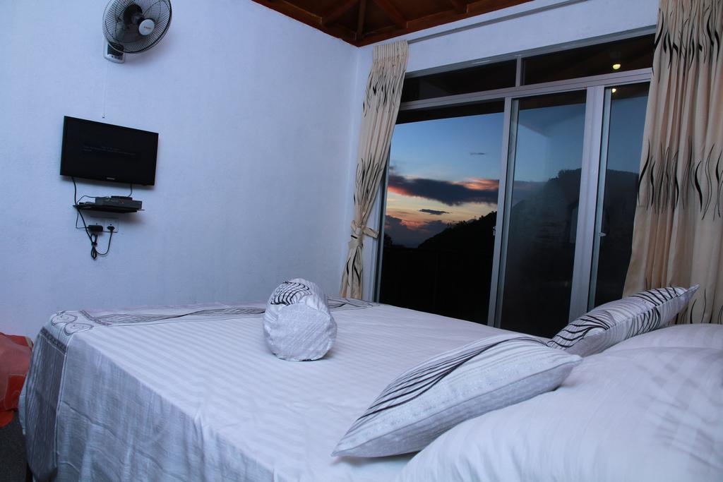 Ella Nature View Hotel Esterno foto