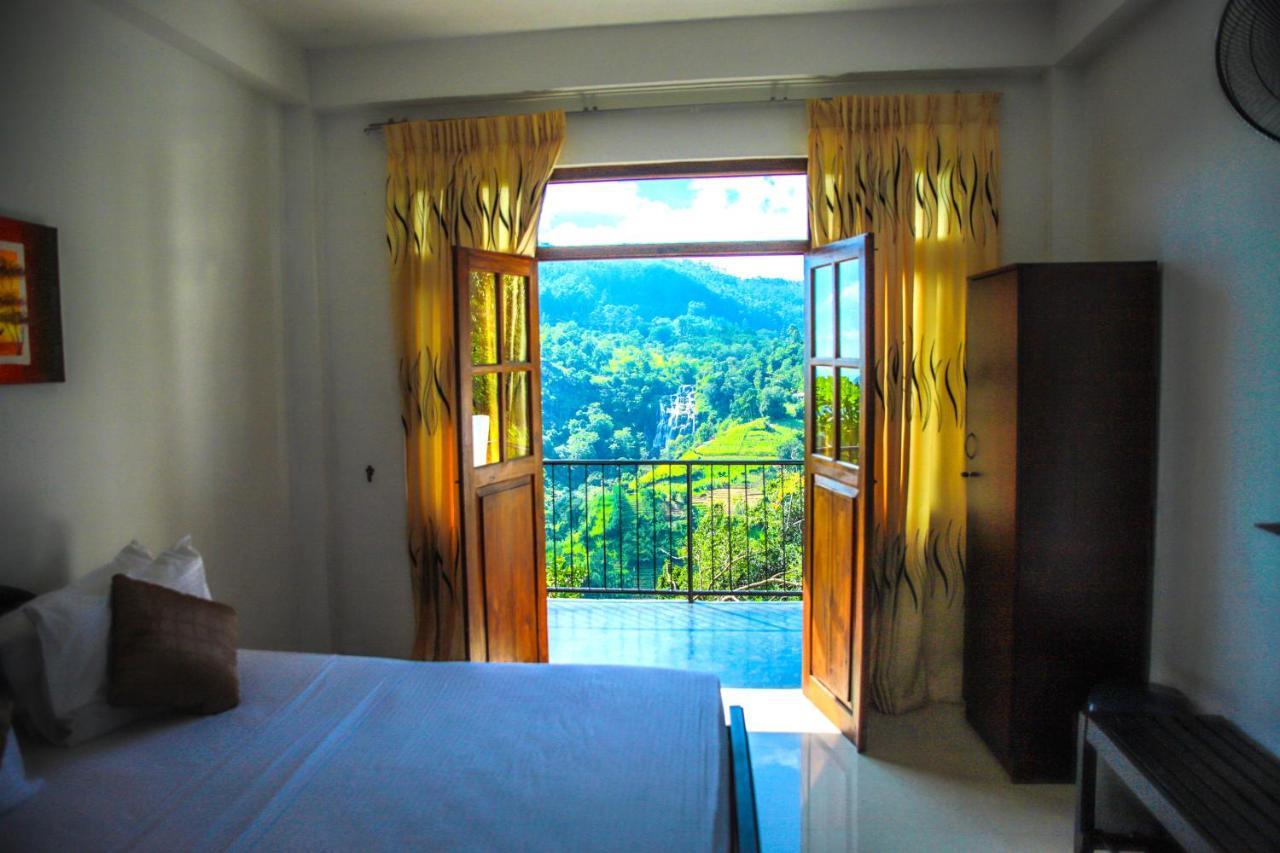 Ella Nature View Hotel Esterno foto