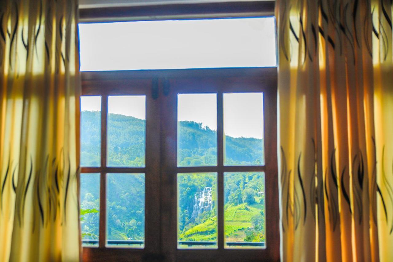 Ella Nature View Hotel Esterno foto