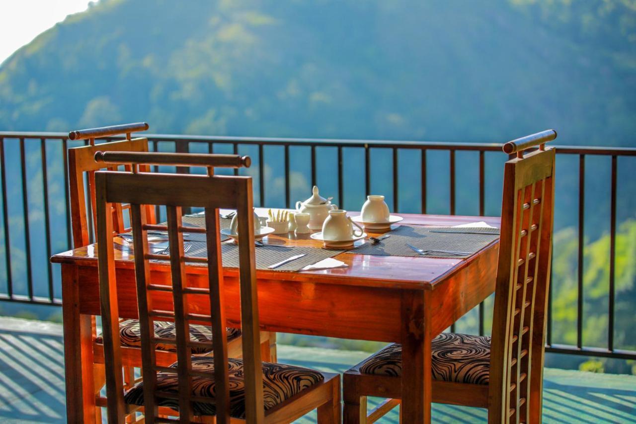 Ella Nature View Hotel Esterno foto