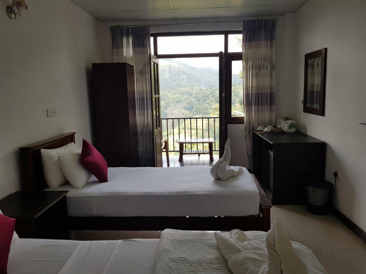 Ella Nature View Hotel Esterno foto