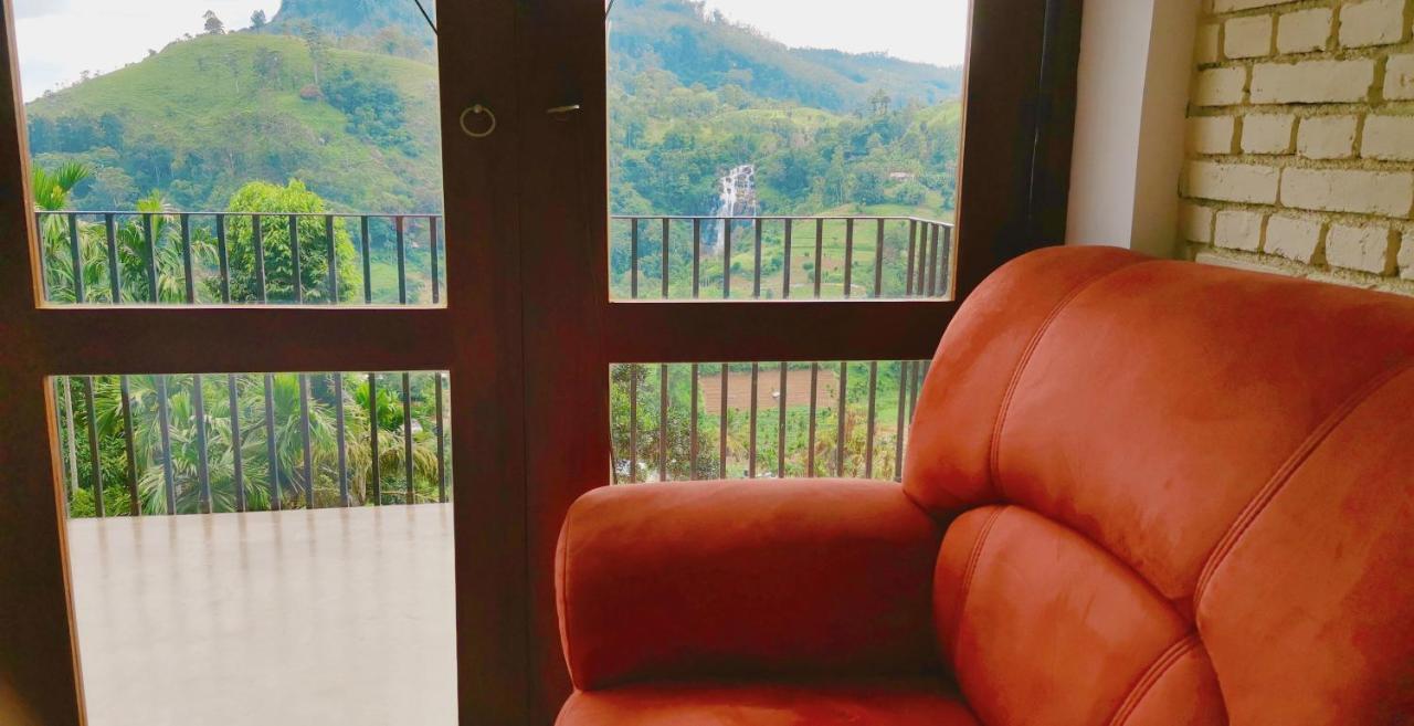 Ella Nature View Hotel Esterno foto