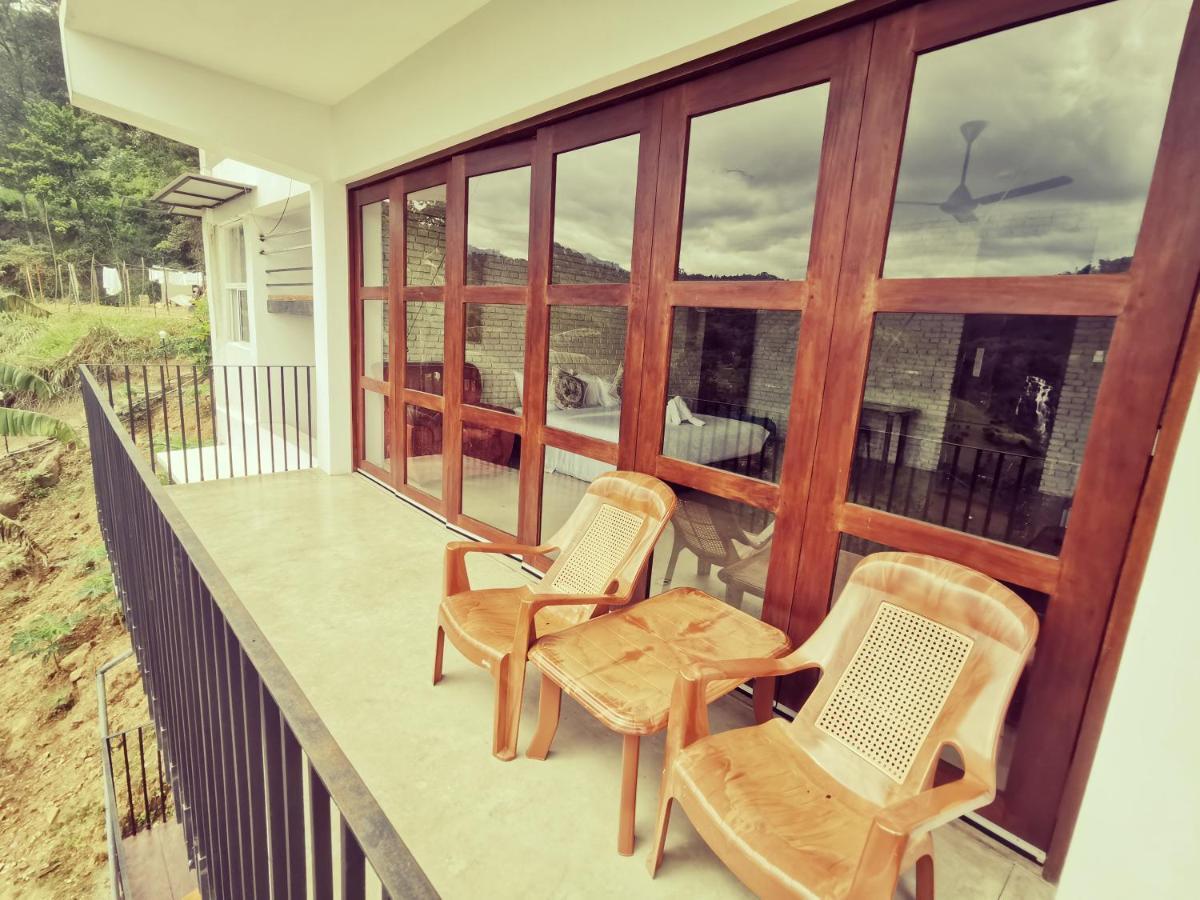 Ella Nature View Hotel Esterno foto