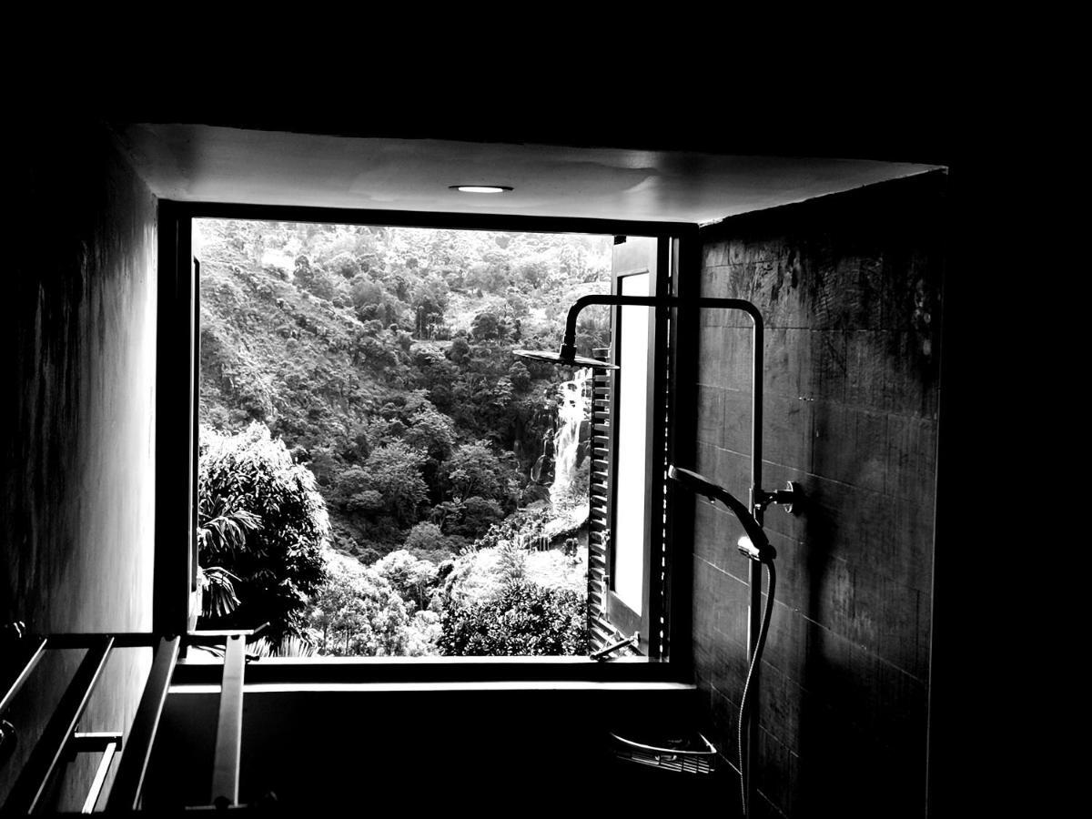 Ella Nature View Hotel Esterno foto